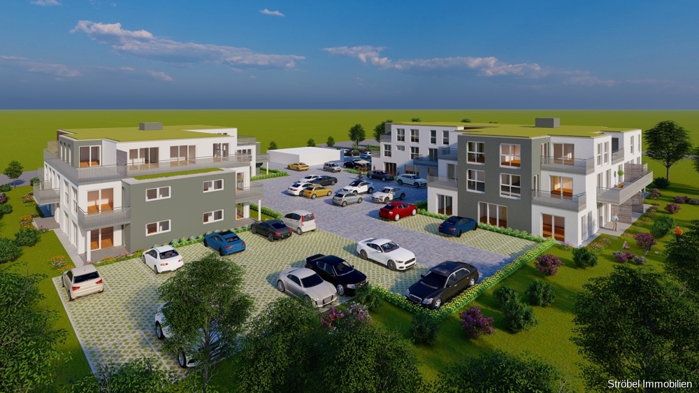 geplante Ansicht