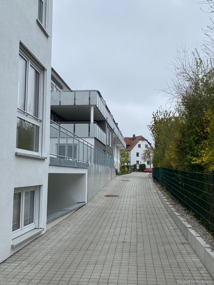 Ansicht