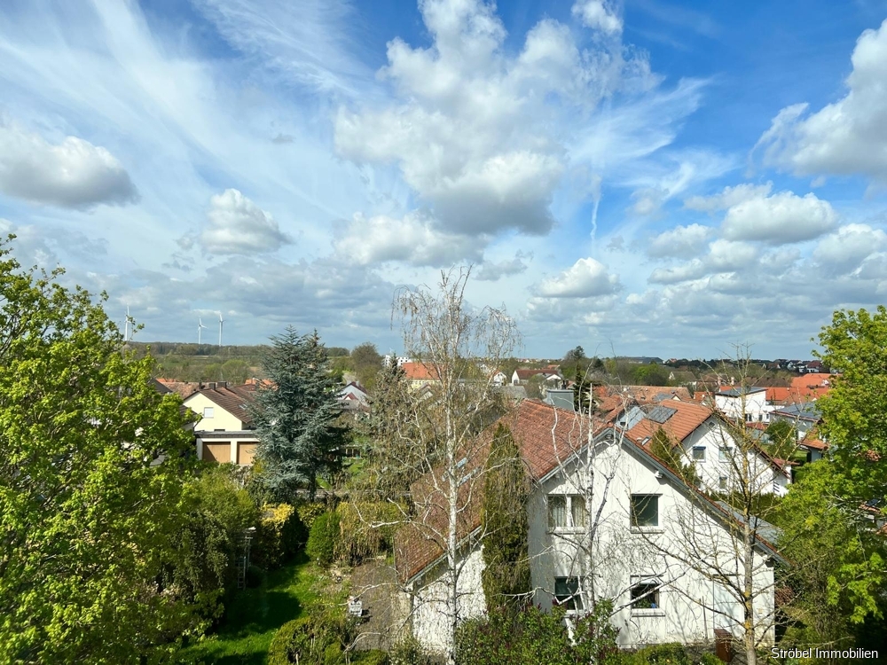 Aussicht