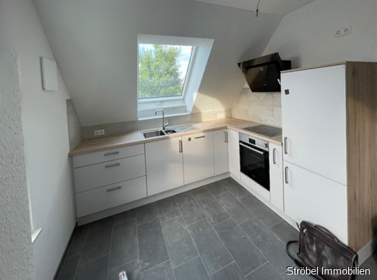 exklusive 3-Zimmer-Maisonettewohnung in Blaufelden zu vermieten, 74572 Blaufelden, Maisonettewohnung