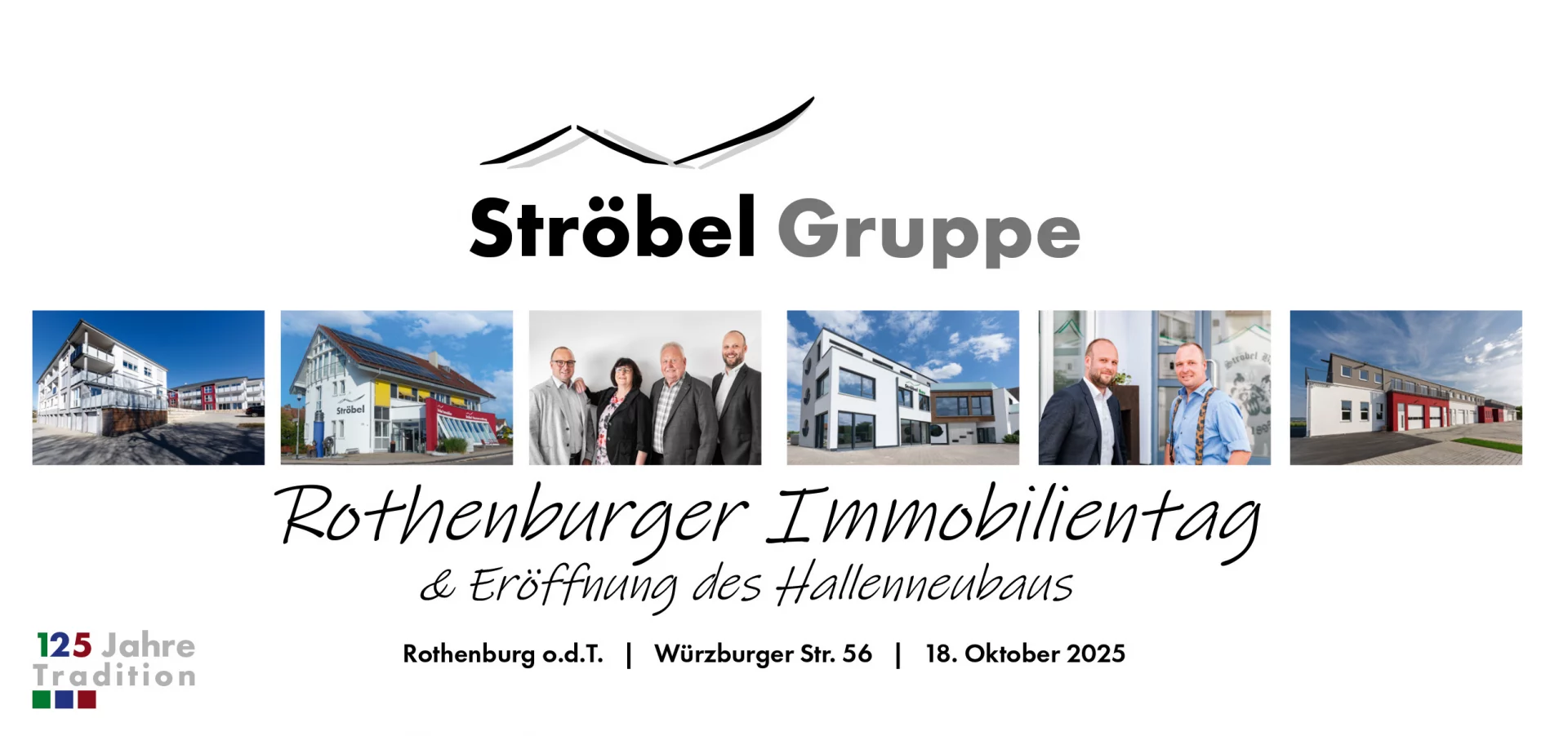 Einladung Immotag 2025