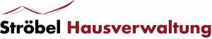 Ströbel Hausverwaltung Logo