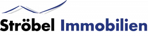 Ströbel Immobilien Logo
