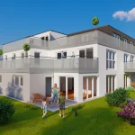 Osterglocke Dürrwangen