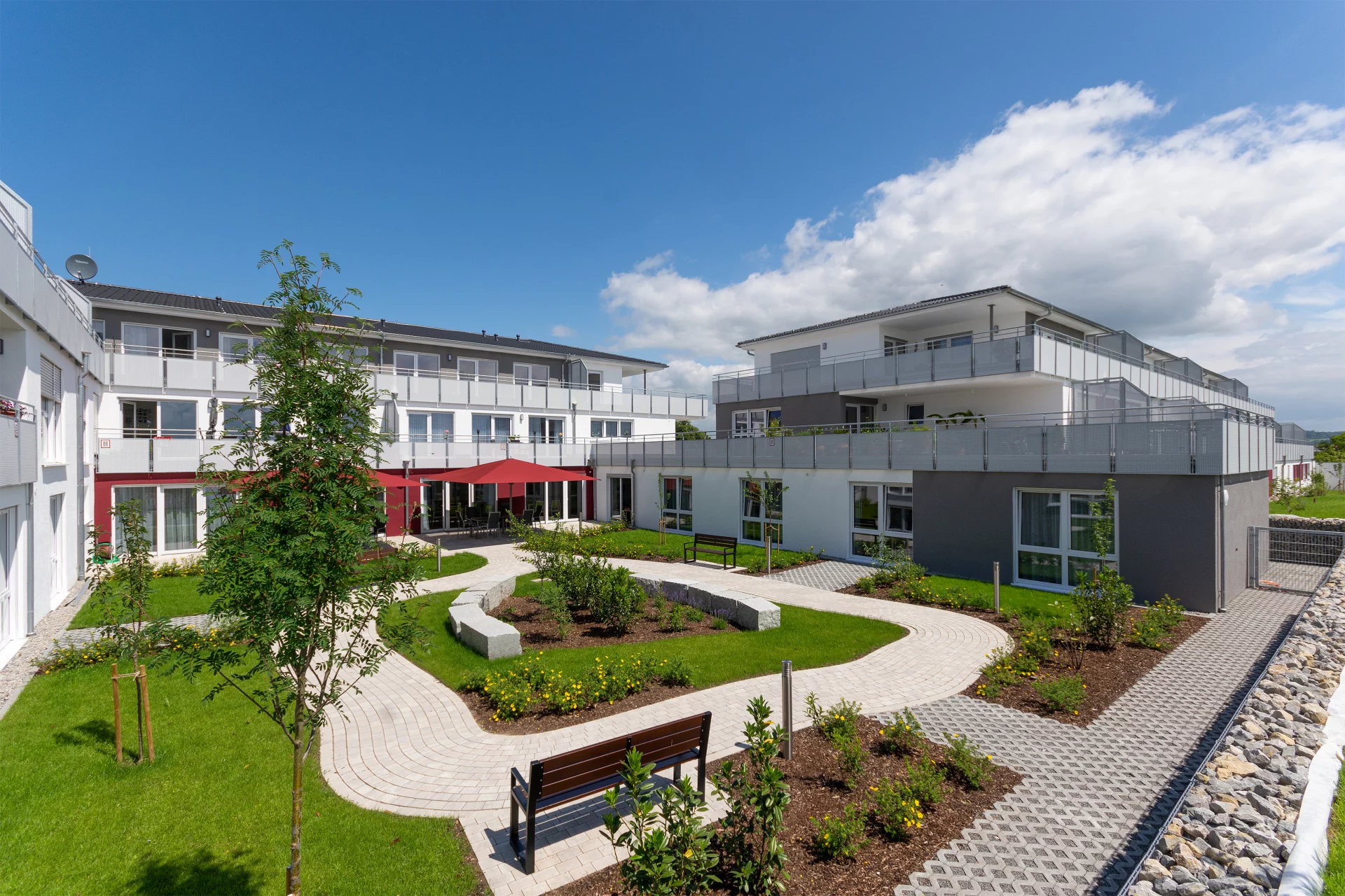 Seniorenimmobilien als Kapitalanlage