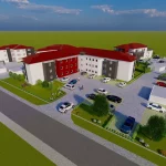 Neubauprojekt "Bergenie 4" & "Bergenie 5" in Schnelldorf