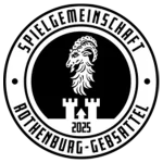 SG Rothenburg-Gebsattel Logo