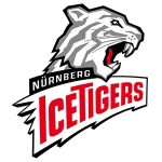 Ice Tigers Nürnberg Logo