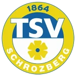 TSV Schrozberg Logo