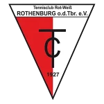TC Rothenburg Logo
