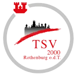 TSV Rothenburg 2000 Logo