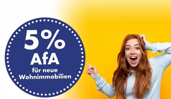 Sonderabschreibung nutzen