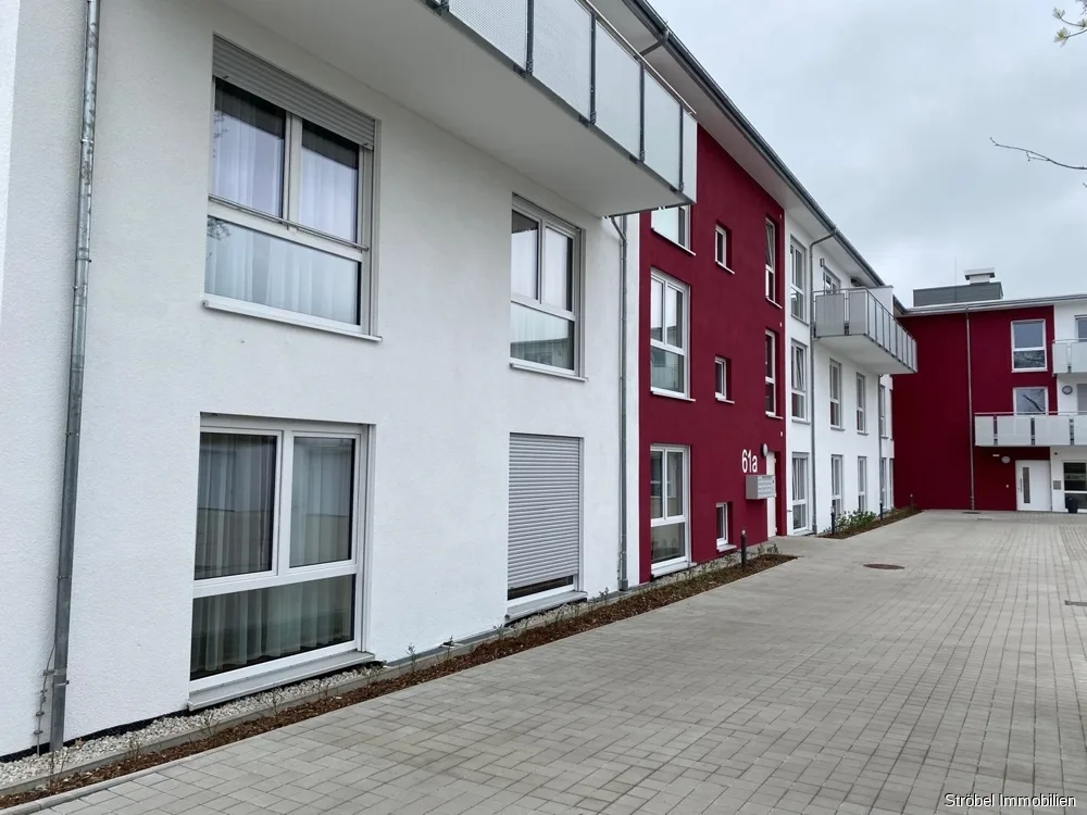 Ansicht