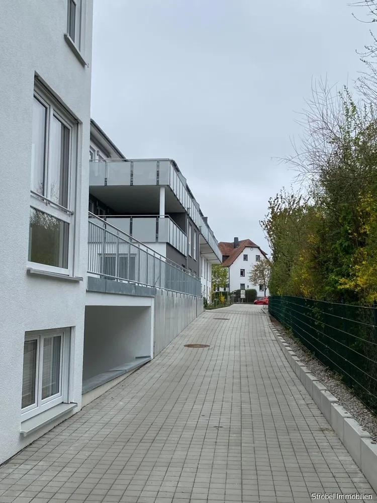 Ansicht