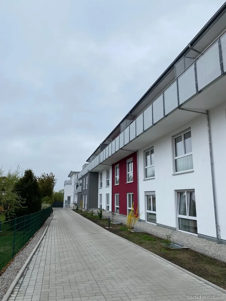 Ansicht
